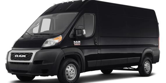 RAM PROMASTER 2500 2021 3C6LRVDG3ME576872 image